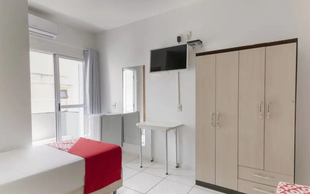 OYO Hotel Teuthos