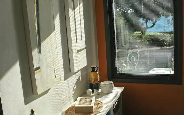 Casa Sullo Scoglio