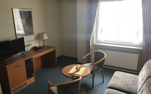 Hotel Hungerkamp