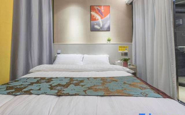 Youjian Hotel