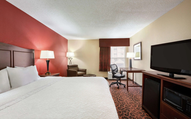 Hampton Inn Abilene