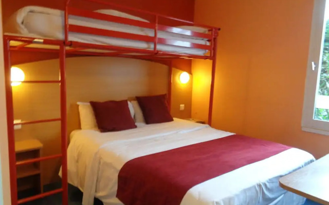 Hotel initial by balladins Roissy CDG / Saint-Mard