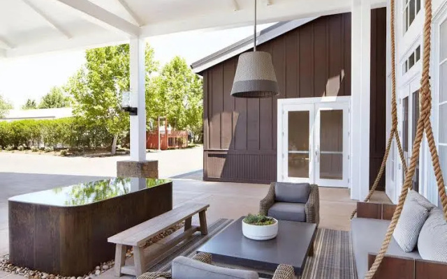 Carneros Resort and Spa