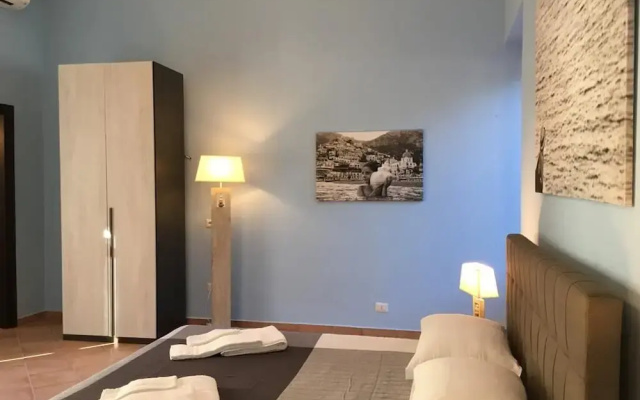 Casa DAmare