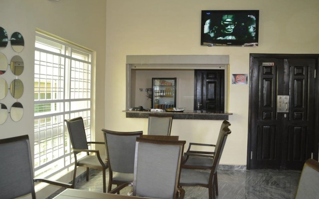 Best Budget Hotel