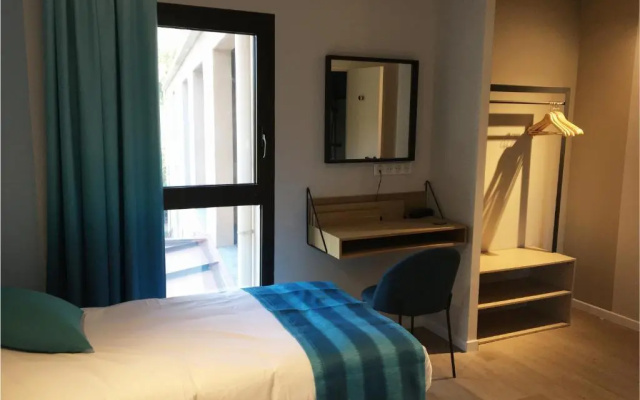Hotel Cantosorgue