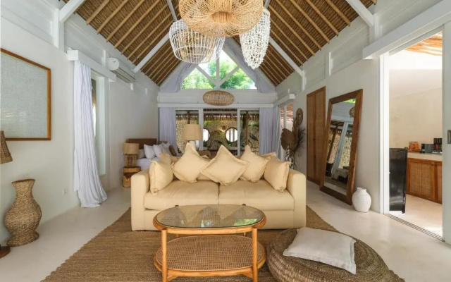 Amaka Villas