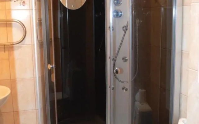 Staryij Tsentr Hostel