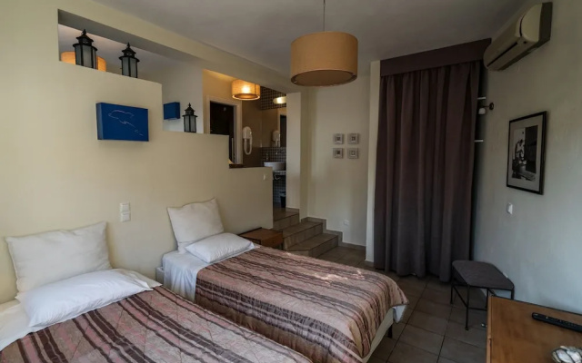 Delfini Hotel