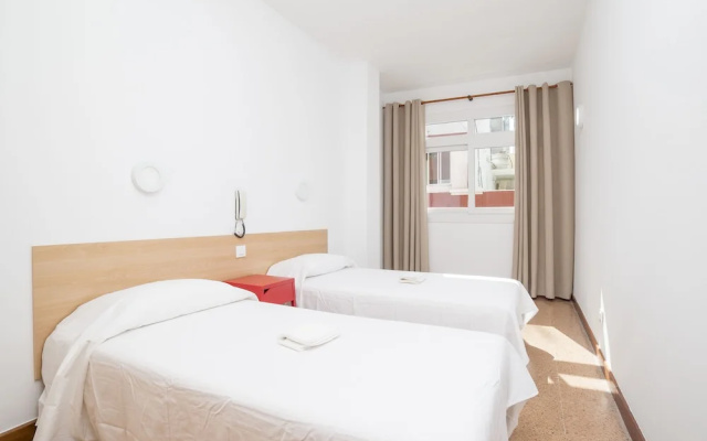 Lightbooking - Rosamar 303