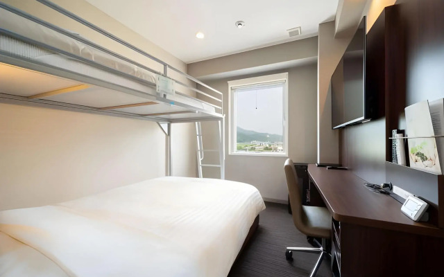 Super Hotel Ehime Ozu Inter