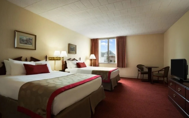 Ramada Ligonier