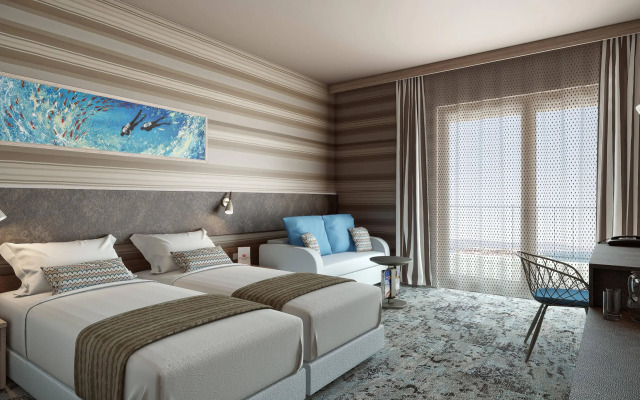HI Hotels Imperial Resort