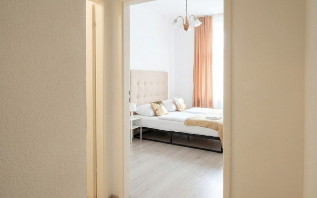 Modern Apartment in The Heart of Vienna 10
