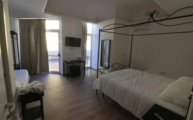 Hotel Armonia