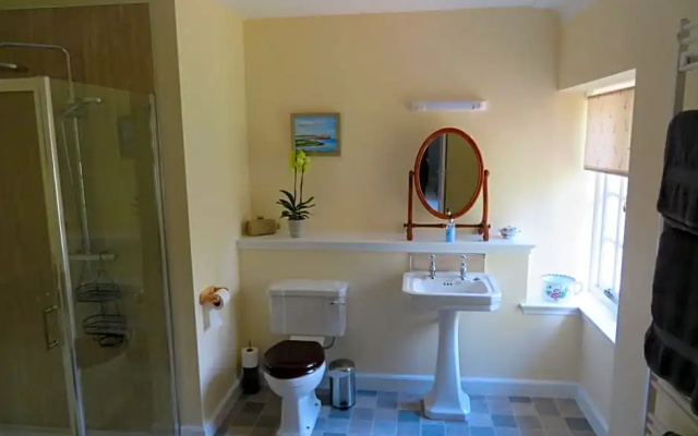 Balvraid Lodge B&B