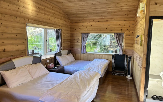 Lalashan B&B