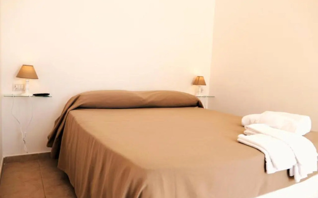 Country House “ Il Mandorlo”