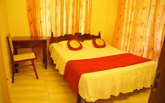 Coconut Creek Kumarakom Homestay Hotel