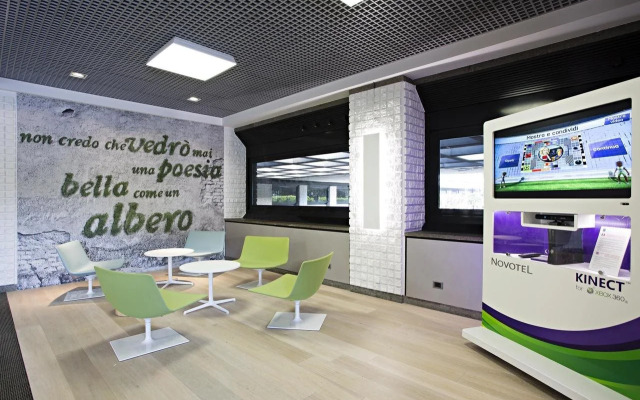 Хостел a&o Milano Ca Granda