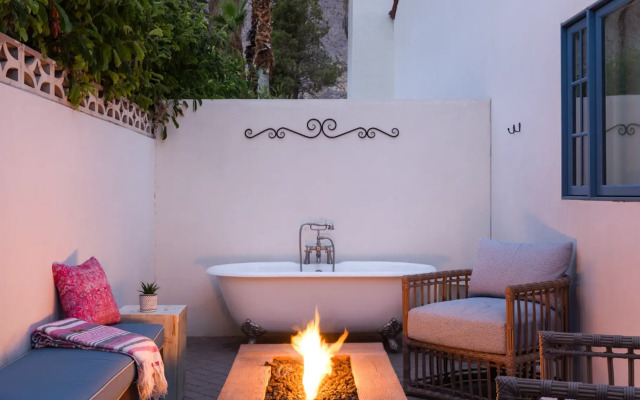 La Serena Villas