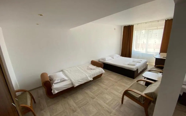 Hotel Gorj