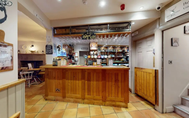 The Devonshire Arms
