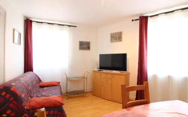 Appartement Mont-Dore, 2 pièces, 4 personnes - FR-1-608-59