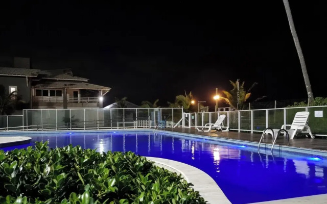 Areias do Mar | 2 Quartos, Terraço e Frente ao Mar A102