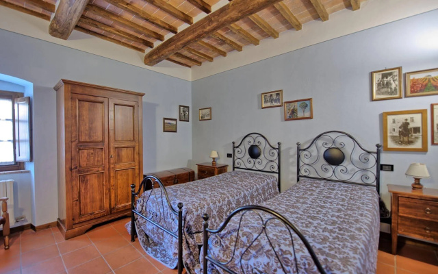 Villa Rachele