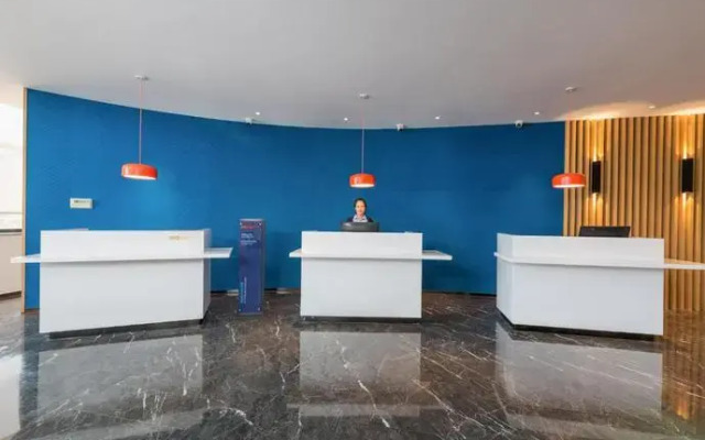Regency Holiday Yangshuo