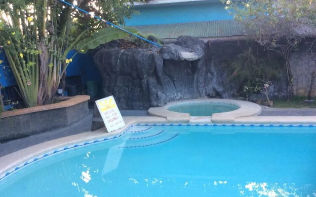 Woodruffs Beach Resort