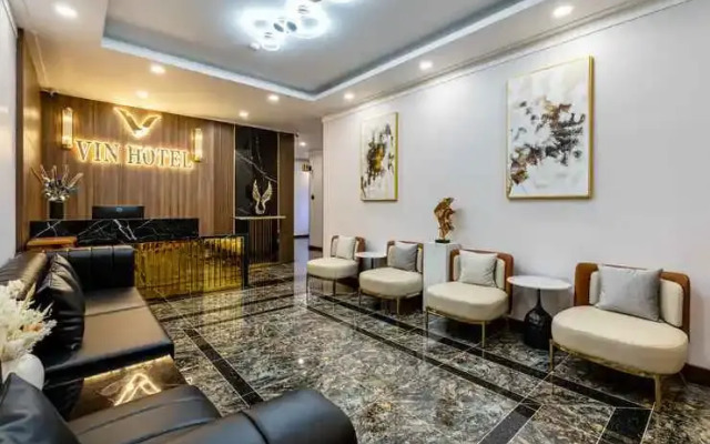 Vin Hotel