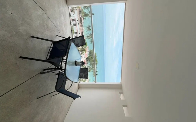 Los Picos Hotel & Suites Bucerias