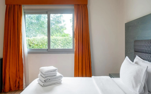 VESTA - Luxury APT - 2BR - CFC