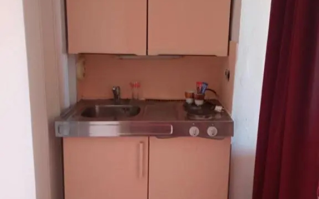 Apartman Rose