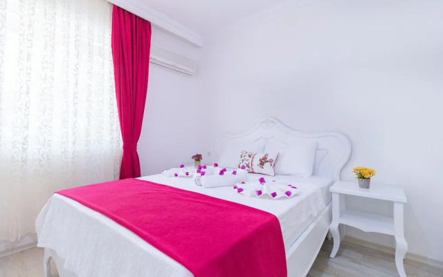 Ruya Butik Otel Selimiye