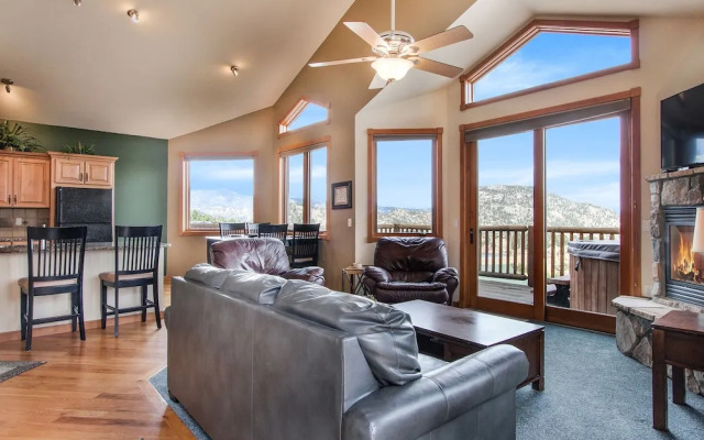 Meadow Mountain 27A - 3 Br Condo