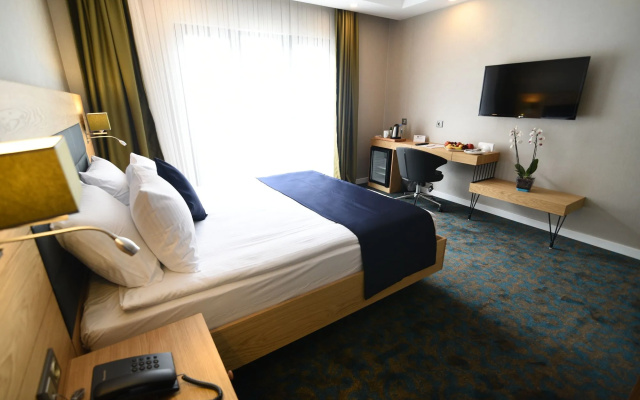 Sera Nature Hotel