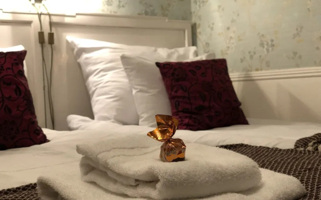 Grand Hotel Lysekil