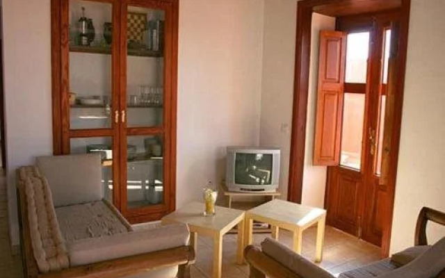 Casa Rural Doña Remedios