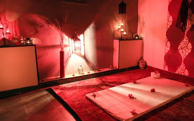 Hotel Salammbo Hammamet