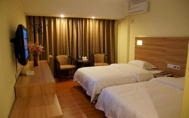 Yiju Hotel