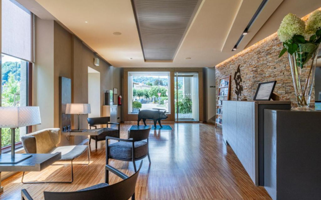 Alter Hotel