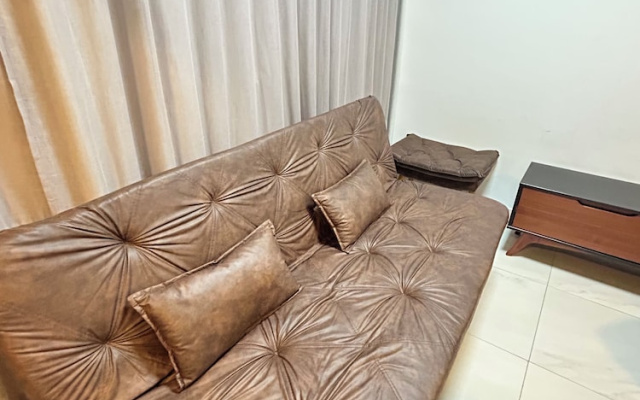Melhores Flats - Elegante a 300m do mar