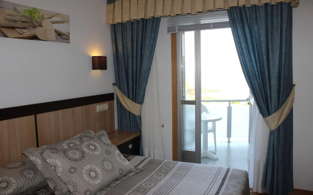 Hotel Estrella del Mar