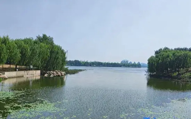 Homeinn Plus Hotel (Tai'an Taishan Street Xuri Building Guangcai)