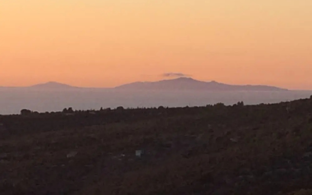 La Valle Dei Corbezzoli