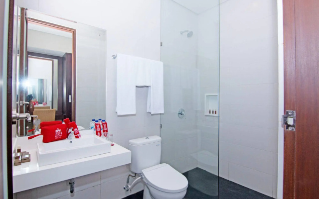 Zen Rooms Jimbaran Jepun