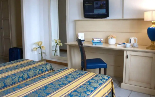 Hotel Catalunya